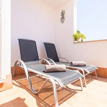 Apartament Cala Anguila Manacor (Mallorca) Exterior photo