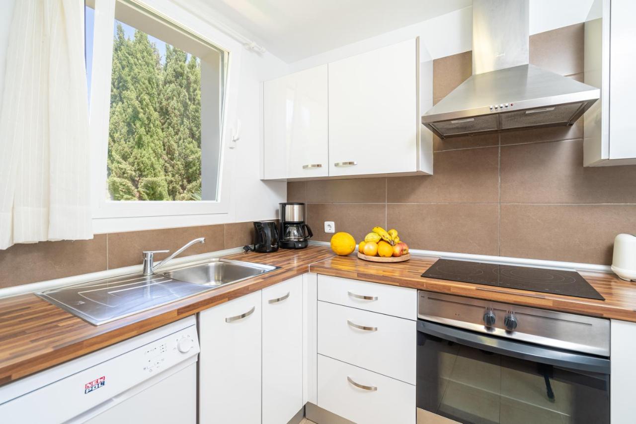 Apartament Cala Anguila *