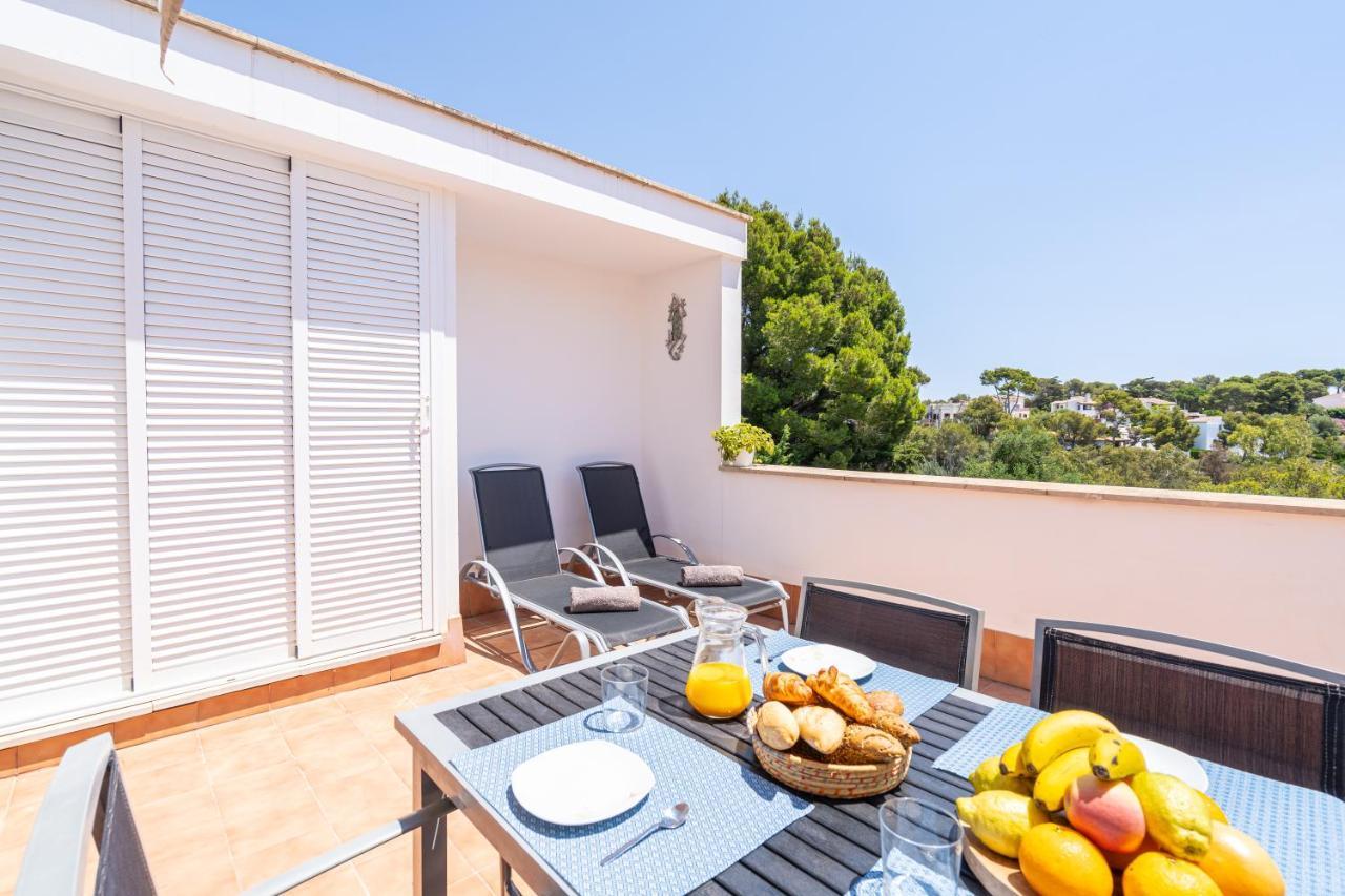 Cala Anguila Apartament *