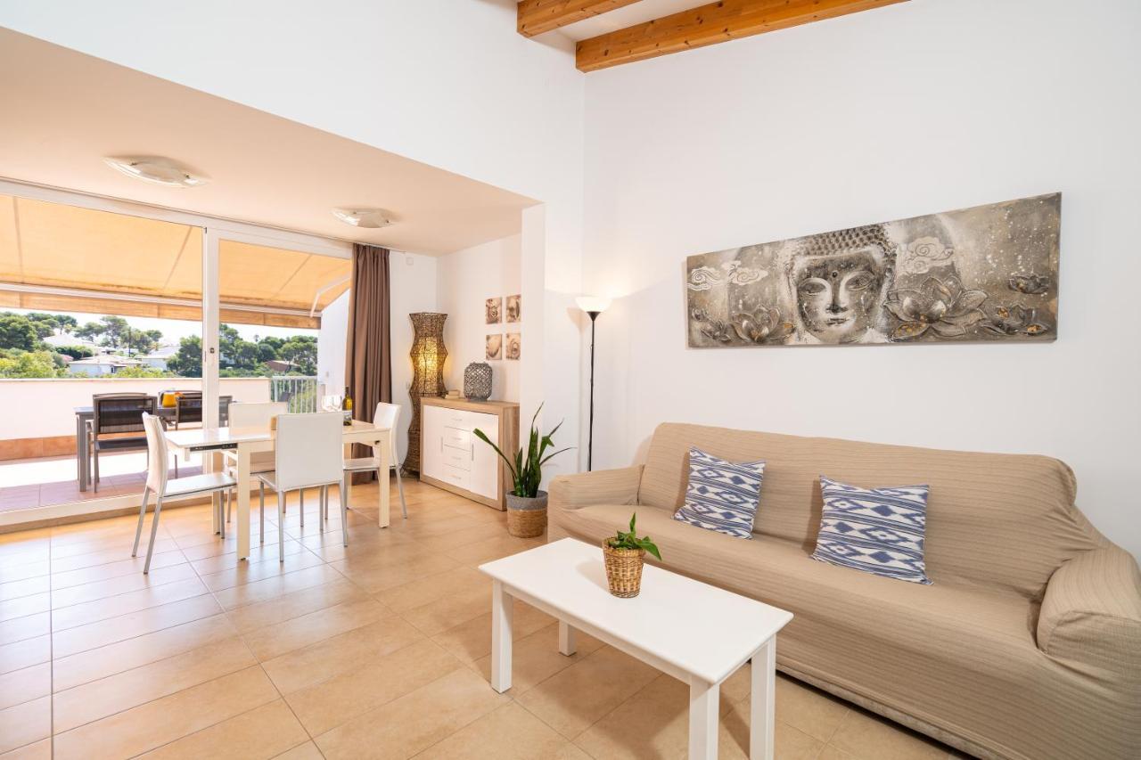 Cala Anguila Apartament *