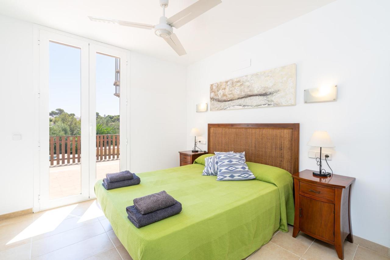 Cala Anguila Apartament *