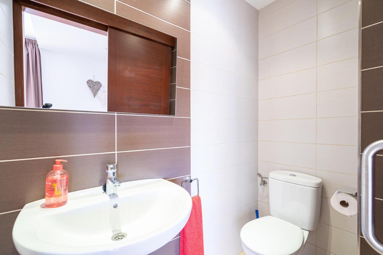 Apartament Cala Anguila