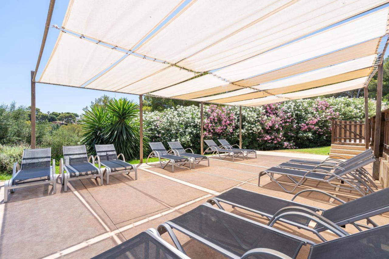 Cala Anguila Apartament Manacor (Mallorca)