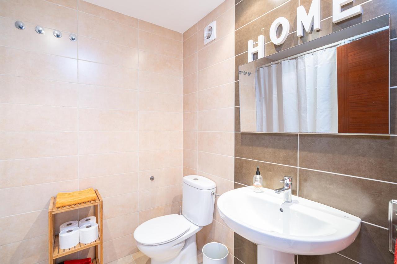 Apartament Cala Anguila *