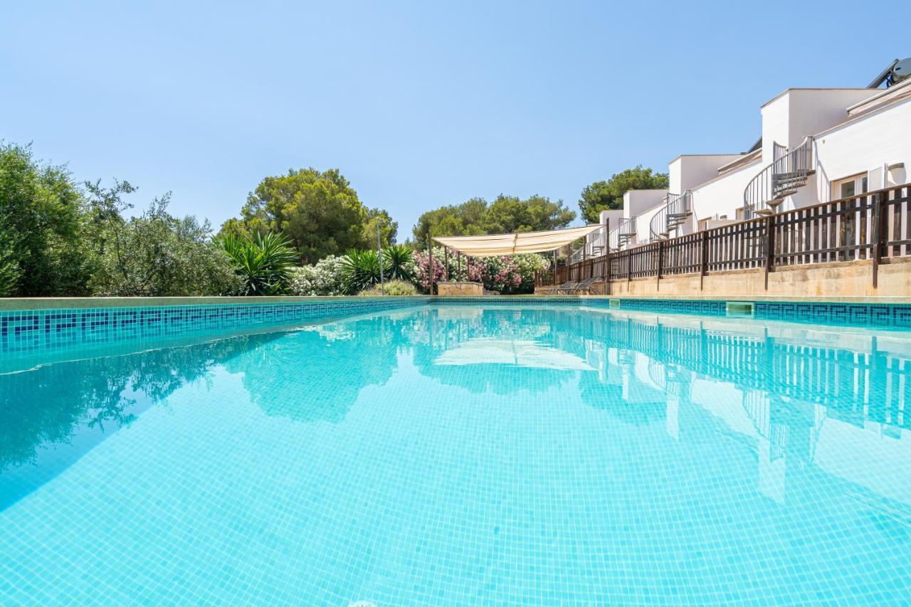 Cala Anguila Apartament *