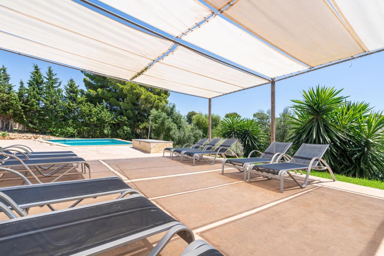 Cala Anguila Apartament Manacor (Mallorca)