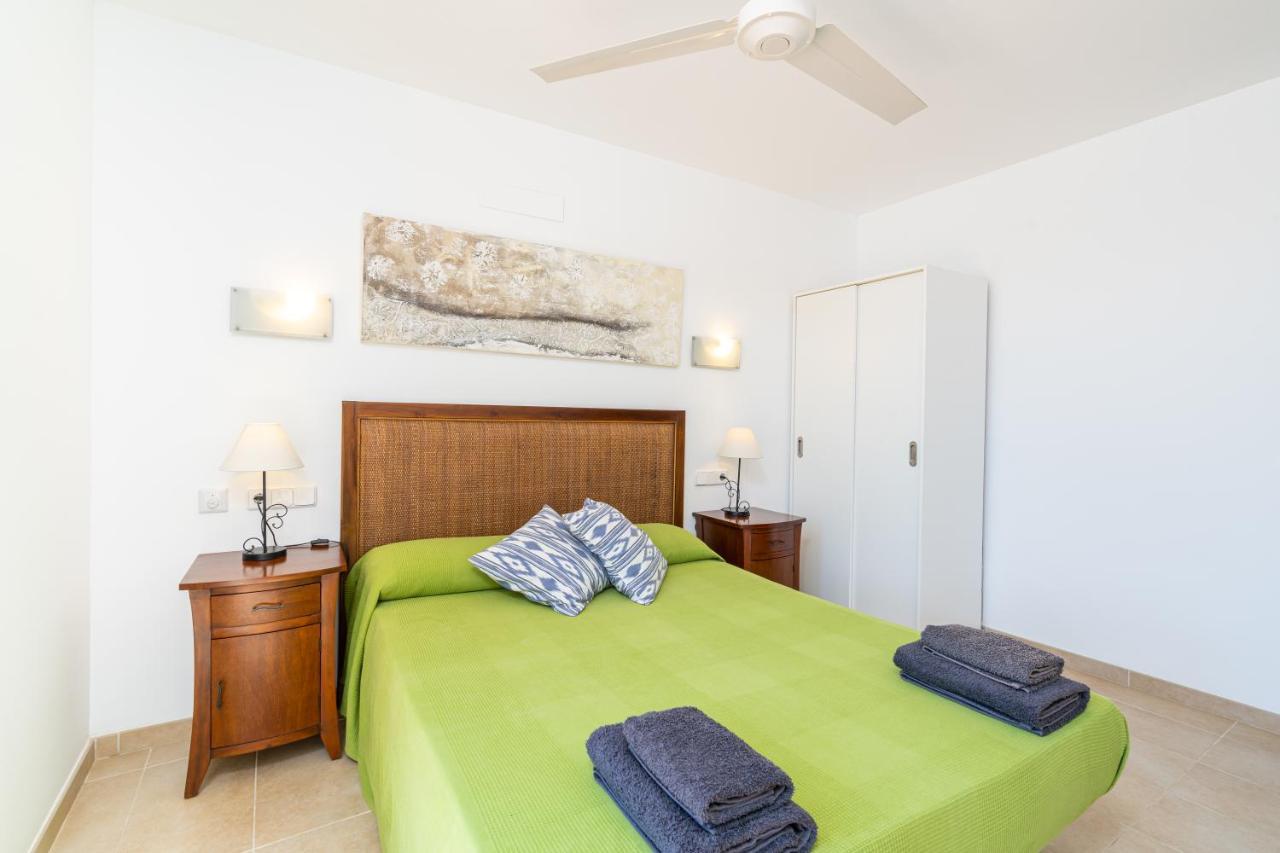 Cala Anguila Apartament *
