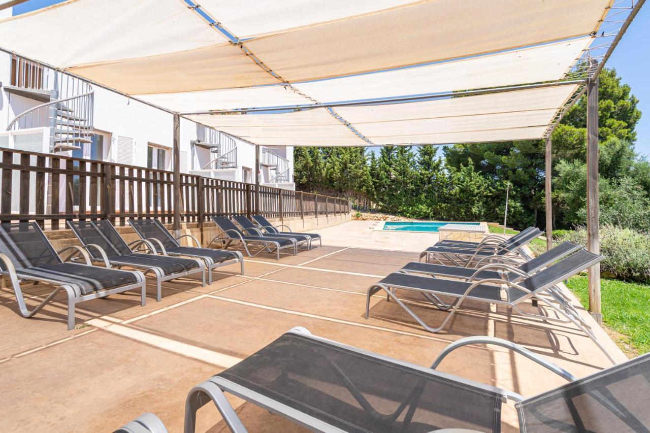 Cala Anguila Apartament Manacor (Mallorca)
