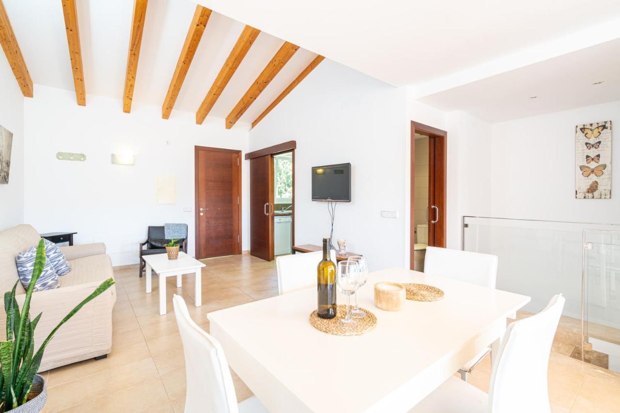 Apartament Cala Anguila *