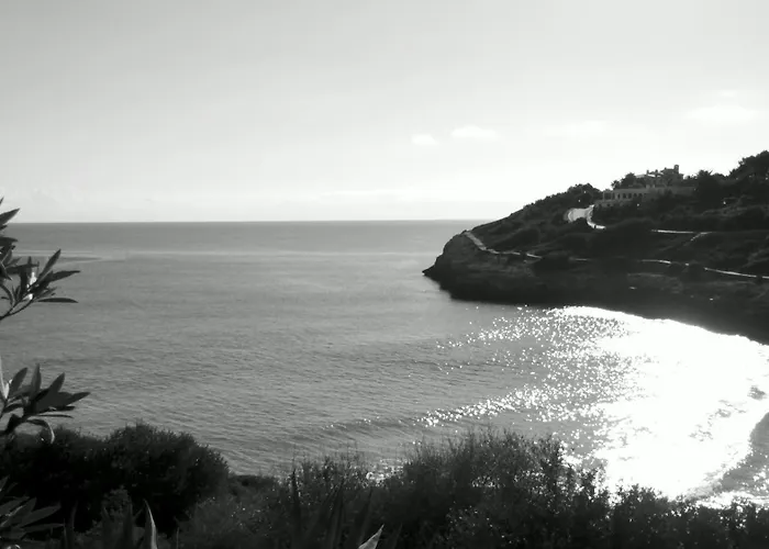 Apartament Cala Anguila