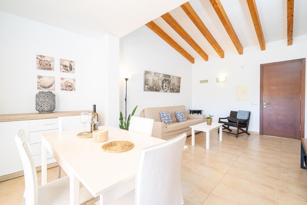 Appartement Cala Anguila