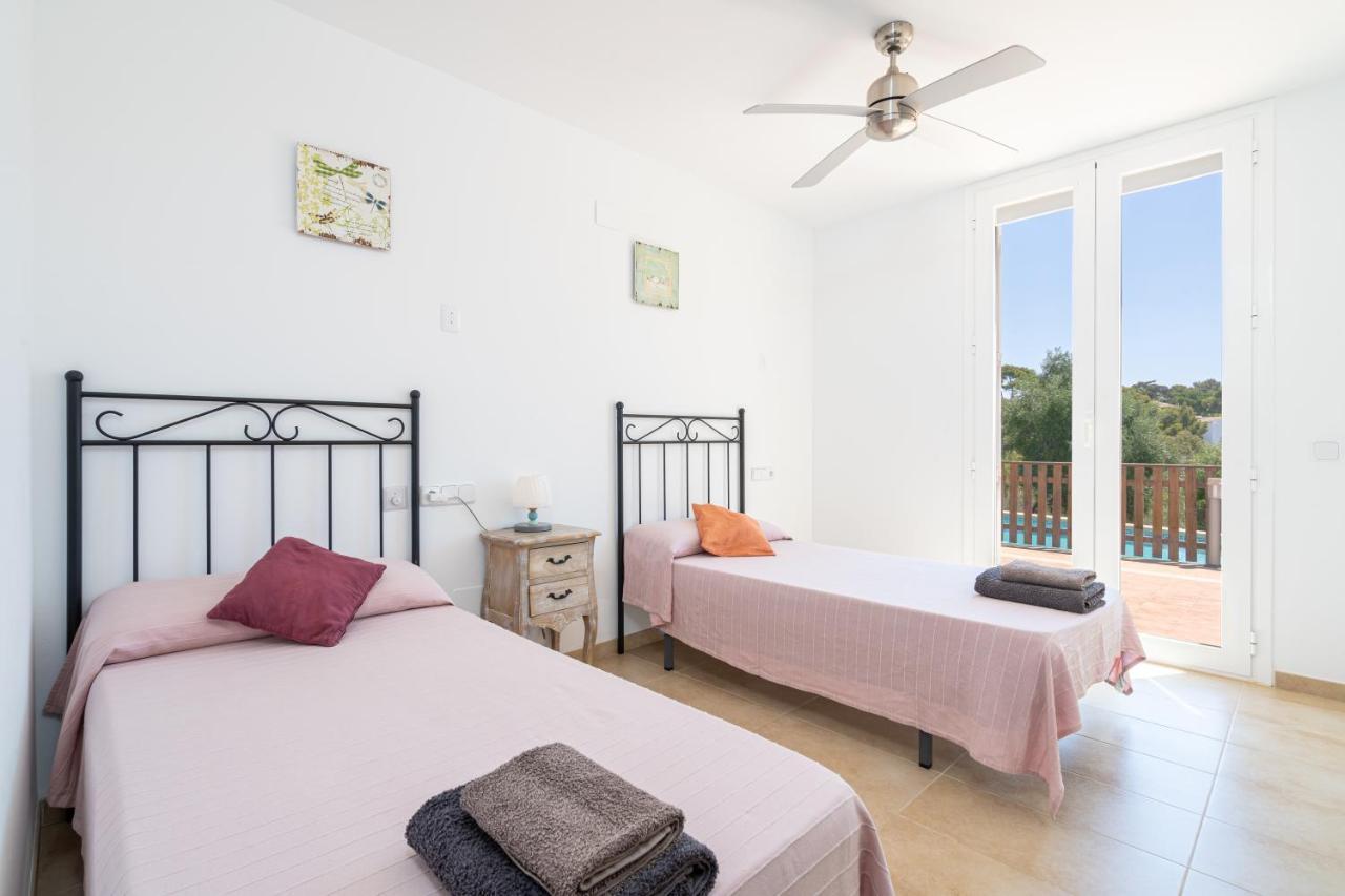 Appartement Cala Anguila *