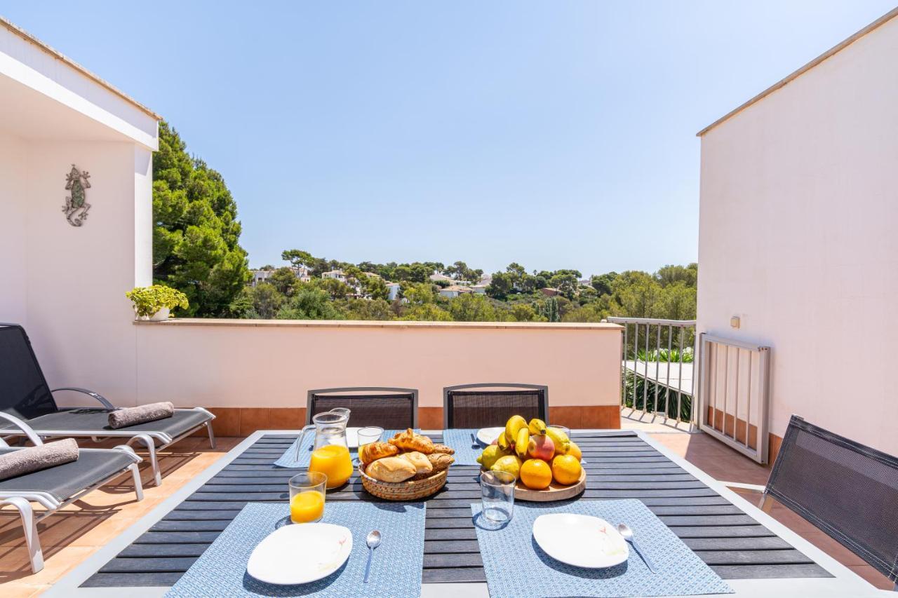 Cala Anguila Appartement