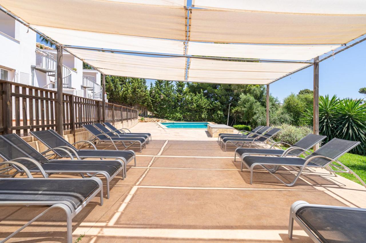 Appartement Cala Anguila *