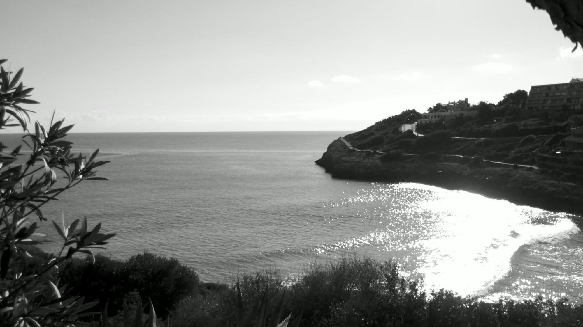 Cala Anguila Appartement *